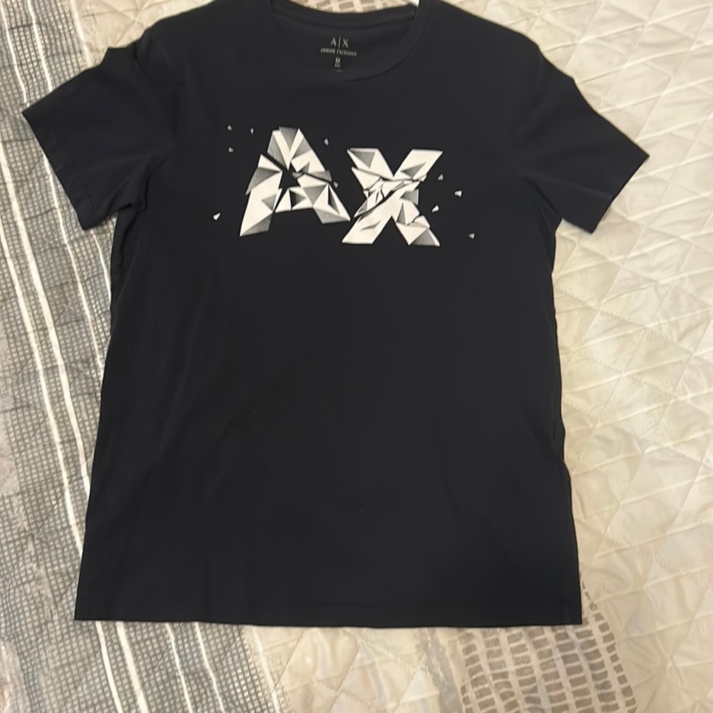 ARMANI EXCHANGE Tee Shirt